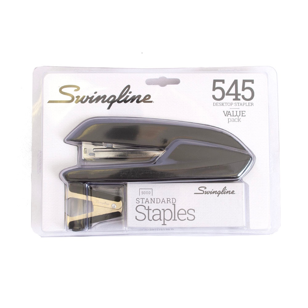 Swingline, Staplers & Staples, Art & School, Swingline, Value Pack, Remover, 5000 staples, 836270